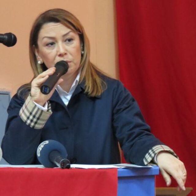Ak Parti Genel Başkan Yardımcısı Çalık'tan önemli açıklama