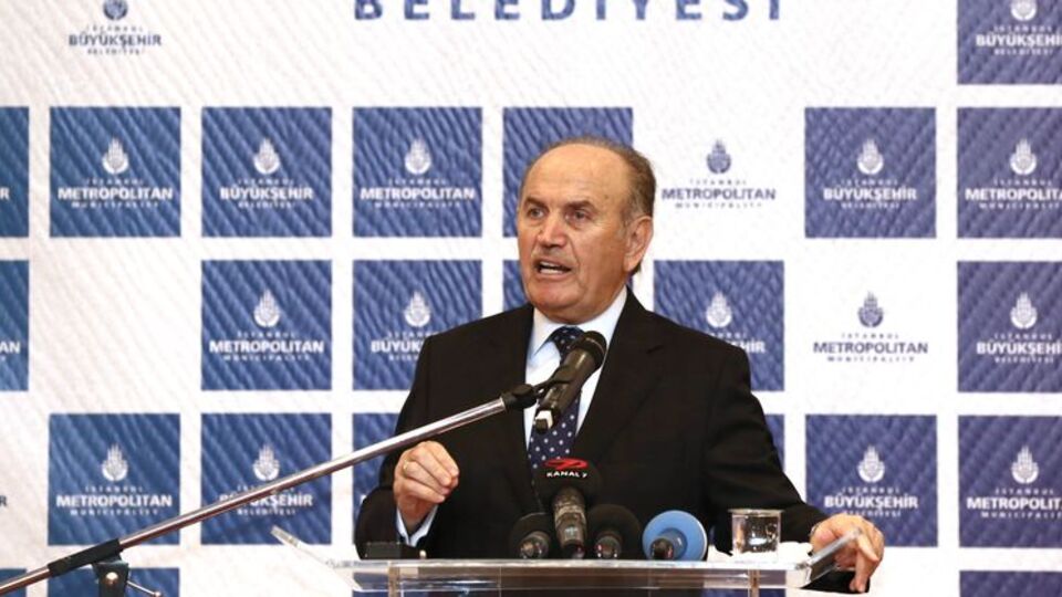 12 milyarlık İBB bütçesi kabul edildi