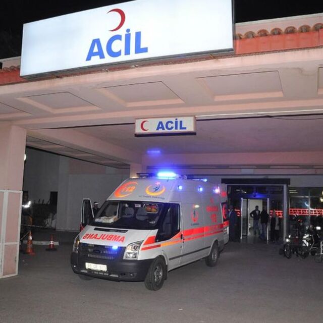Başından vurulmuş halde bulunan asker hayatını kaybetti
