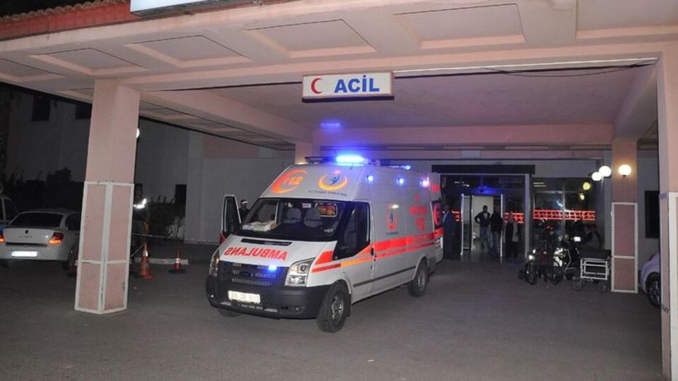 Başından vurulmuş halde bulunan asker hayatını kaybetti