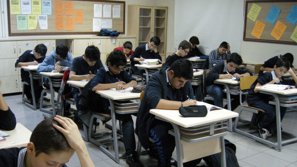 Ortak sınavlara girecek öğrenciler için ipuçları hazırlandı