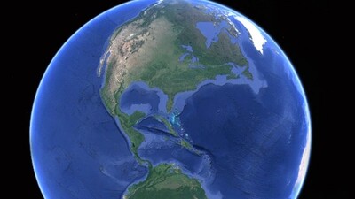 "Amerika'yı Çinli Müslümanlar keşfetti"