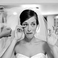 Mutluluktan ağlıyoruz çünkü...