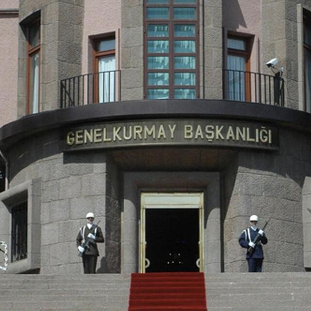 Suriye tarafından sınırdaki askere ateş açıldı!