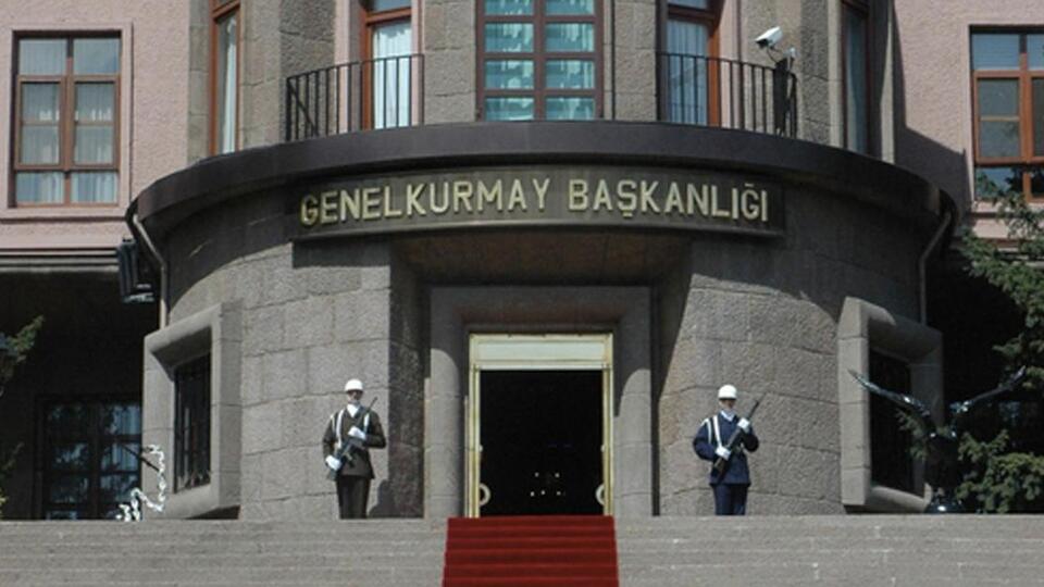 Suriye tarafından sınırdaki askere ateş açıldı!