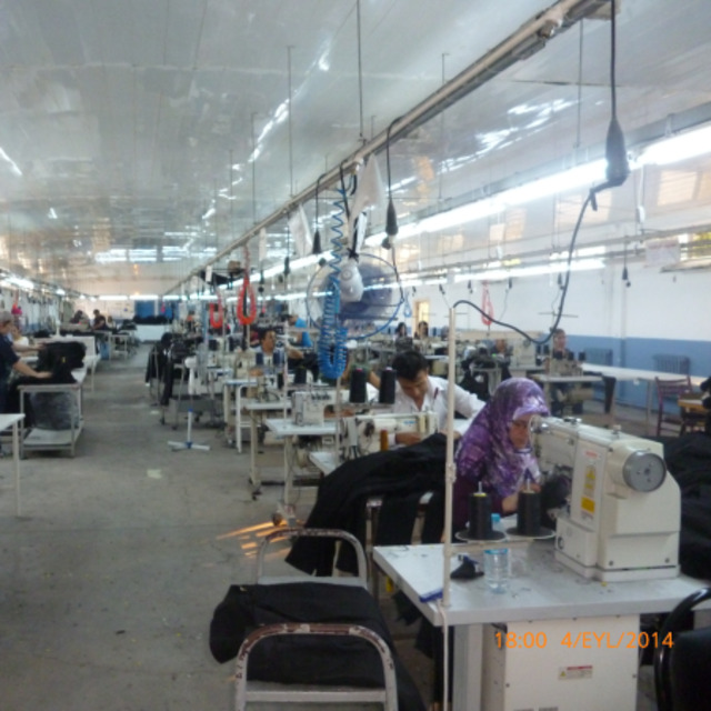 Mesleğiniz buysa yaşadınız!