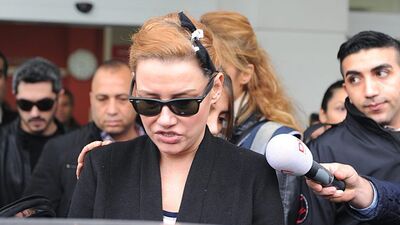 2 kişilik koğuşta gece boyu ağladı