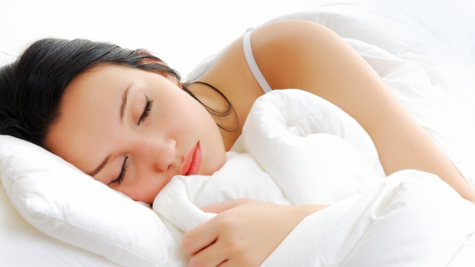 Formda kalmak için kaliteli uyku şart