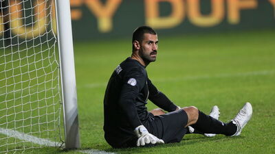 Milli kariyeri bitiyor mu?