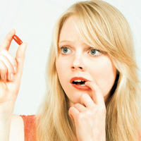 Kansızlık, başka hastalıklarla karıştırılabilir