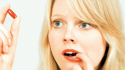 Kansızlık, başka hastalıklarla karıştırılabilir