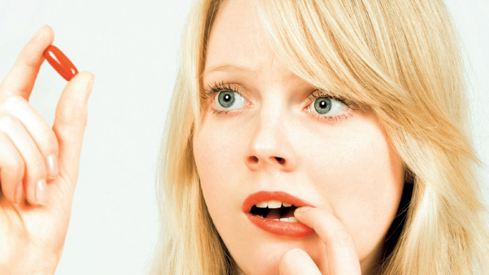 Kansızlık, başka hastalıklarla karıştırılabilir