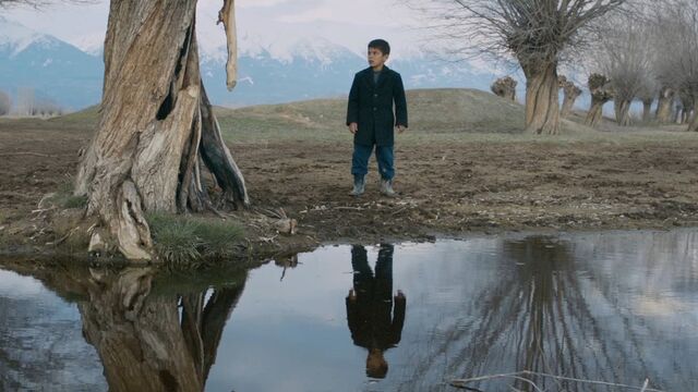 2014 yılının en iyi 50 filminden biri!