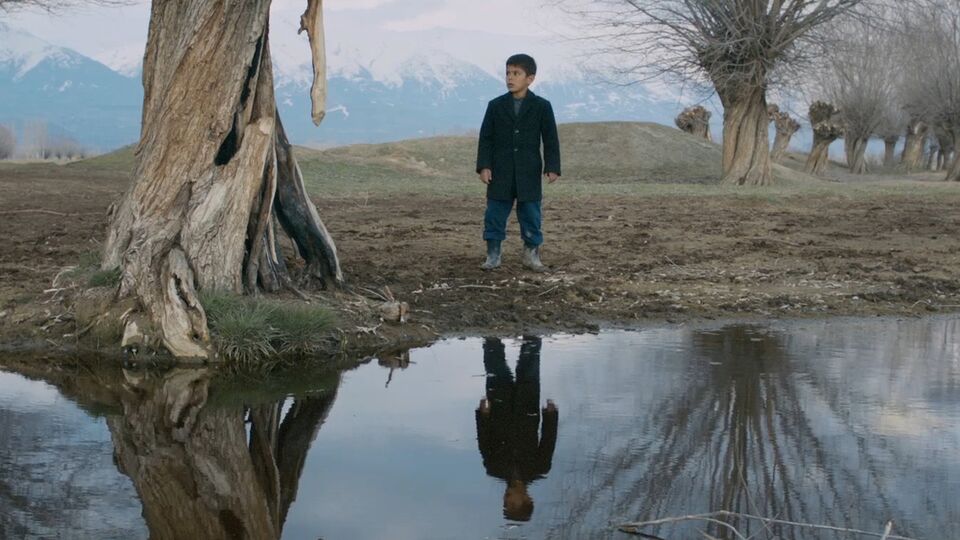 2014 yılının en iyi 50 filminden biri!