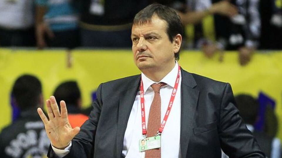 "Fenerbahçe'yi yenmek için çok iyi oynamalısınız"