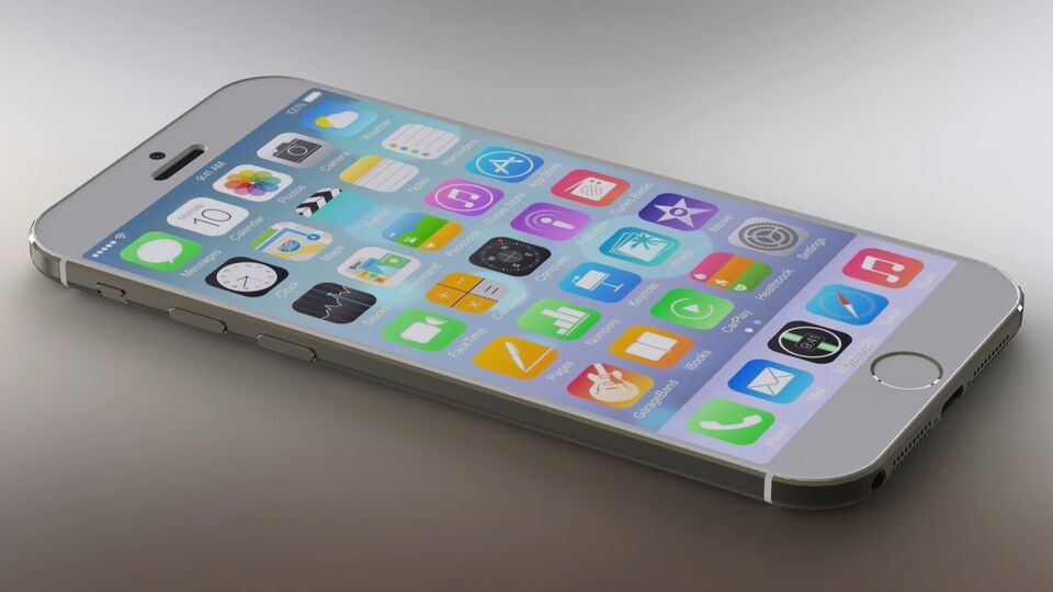 iOS'a yeni güncelleme!