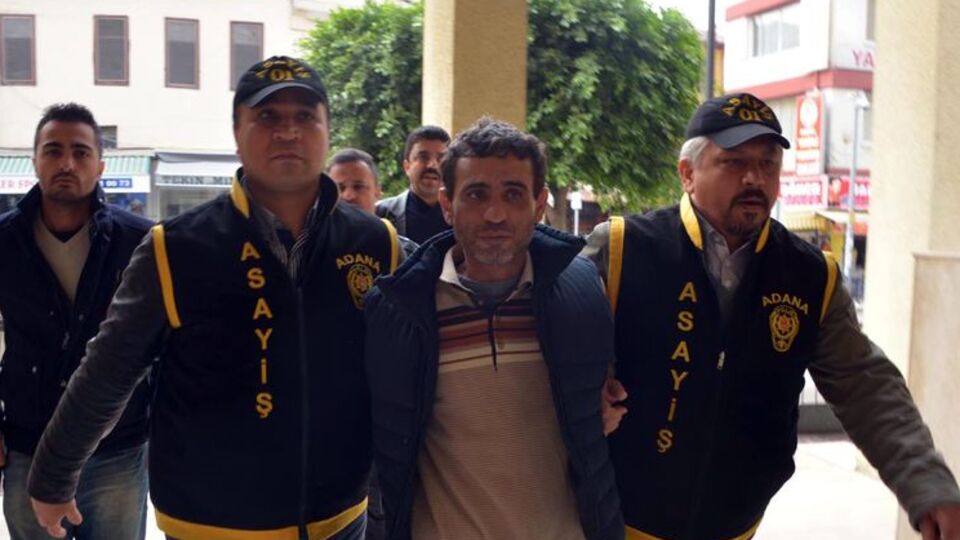 "Karımla nasıl ilişkiye girersiniz" deyip öldürdü