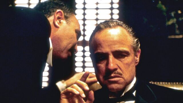 Godfather'ın evi satılıyor!