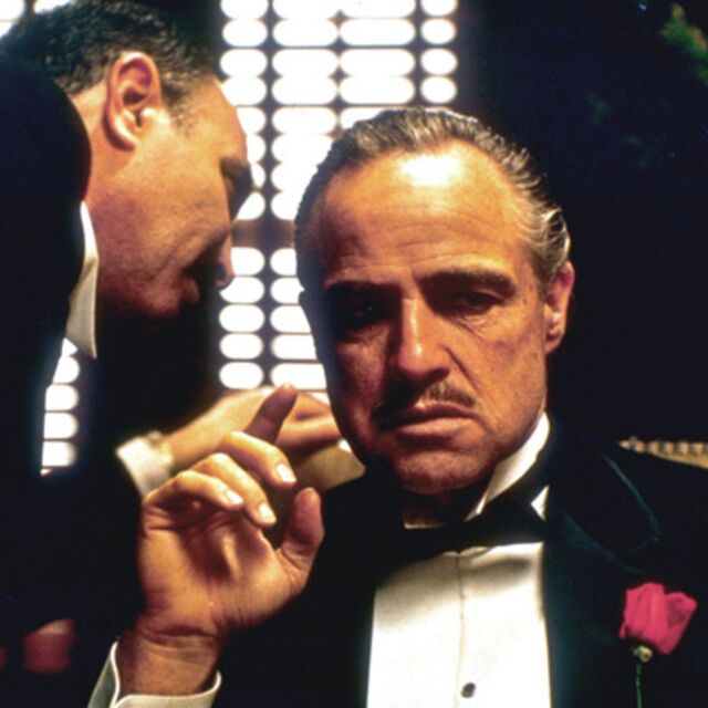 Godfather'ın evi satılıyor!