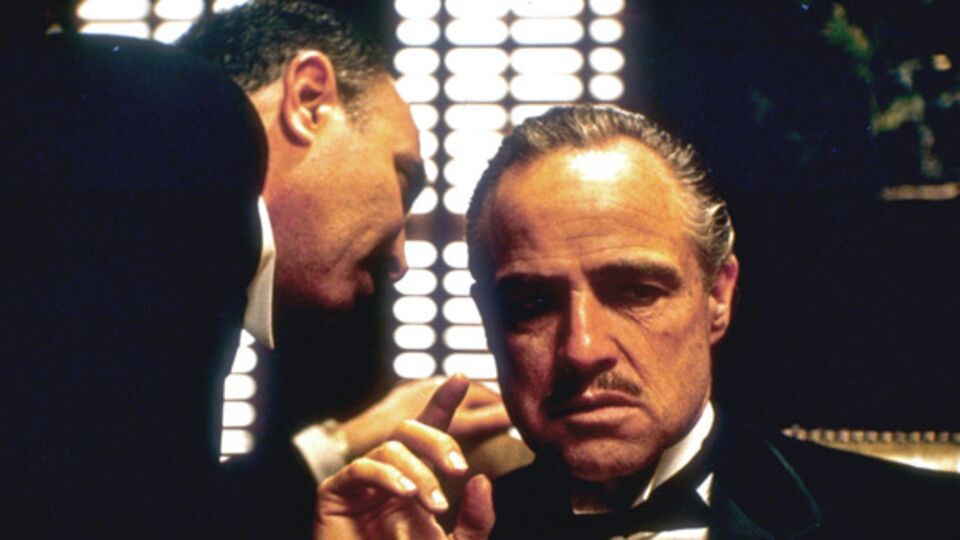 Godfather'ın evi satılıyor!