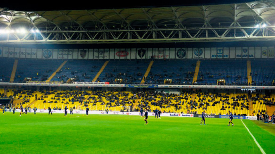 En pahalı maç bileti Türkiye'de