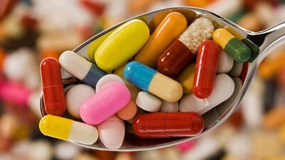 Türkiye'de antibiyotik kullanımı endişe veriyor