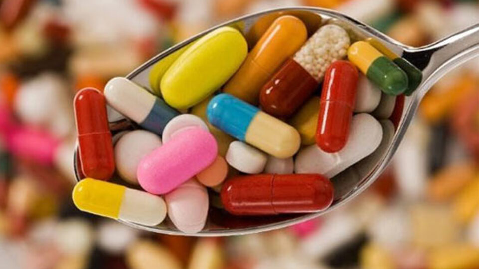 Türkiye'de antibiyotik kullanımı endişe veriyor