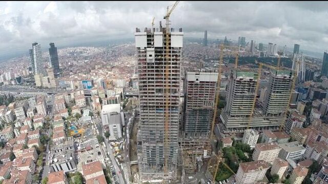 Torunlar işçisine ödeme yapıldı