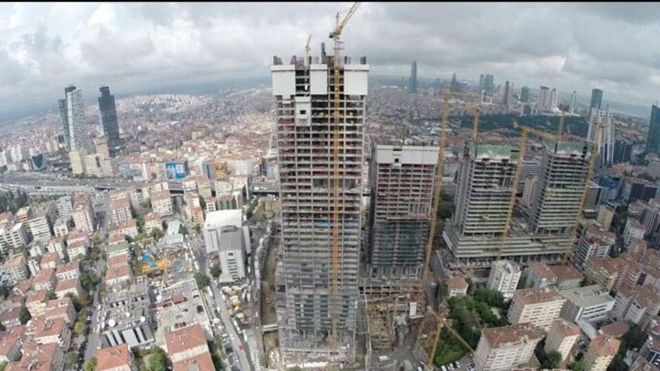 Torunlar işçisine ödeme yapıldı