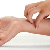 Egzamayı, mantarla karıştırmayın