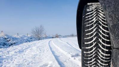Araç sahiplerine kış lastiği uyarısı