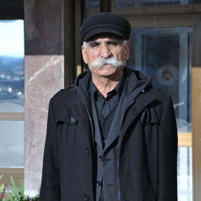 Seyit Rıza'nın torunu Bahçeli'ye dava açtı
