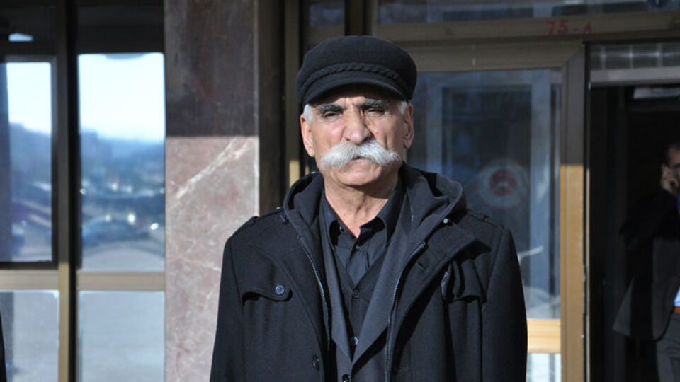 Seyit Rıza'nın torunu Bahçeli'ye dava açtı