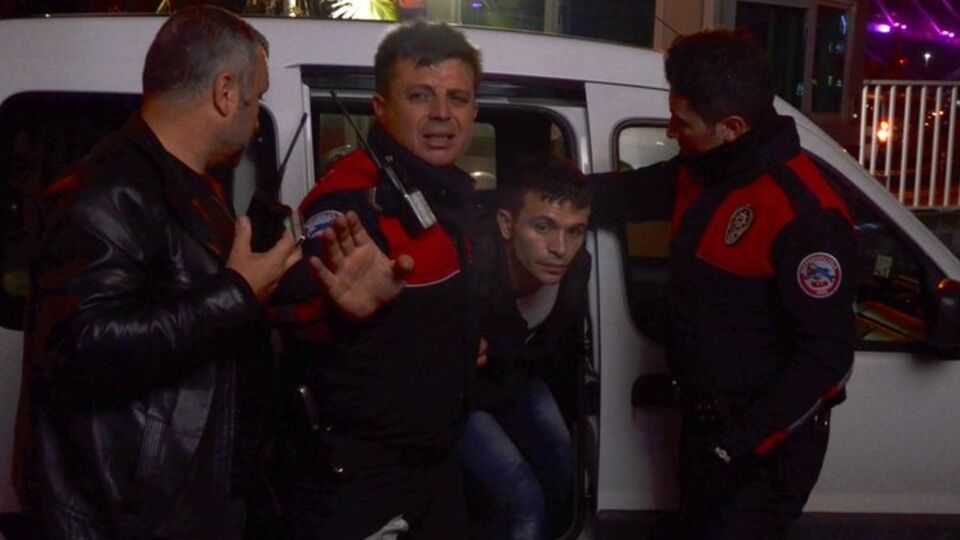 İki kadını öldüren sanıktan kan donduran ifadeler