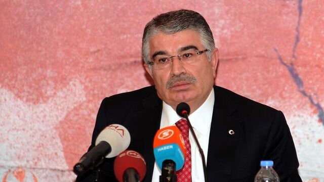 Bir siyasi parti daha kuruluyor