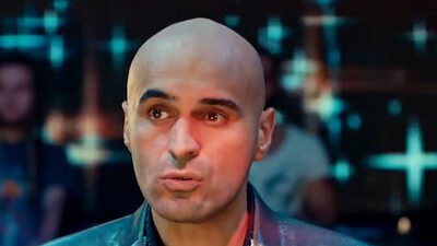 Bir şarkı söyledi, sosyal medyayı yıktı geçti!