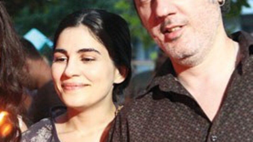"Durumu iyiye gidiyor"