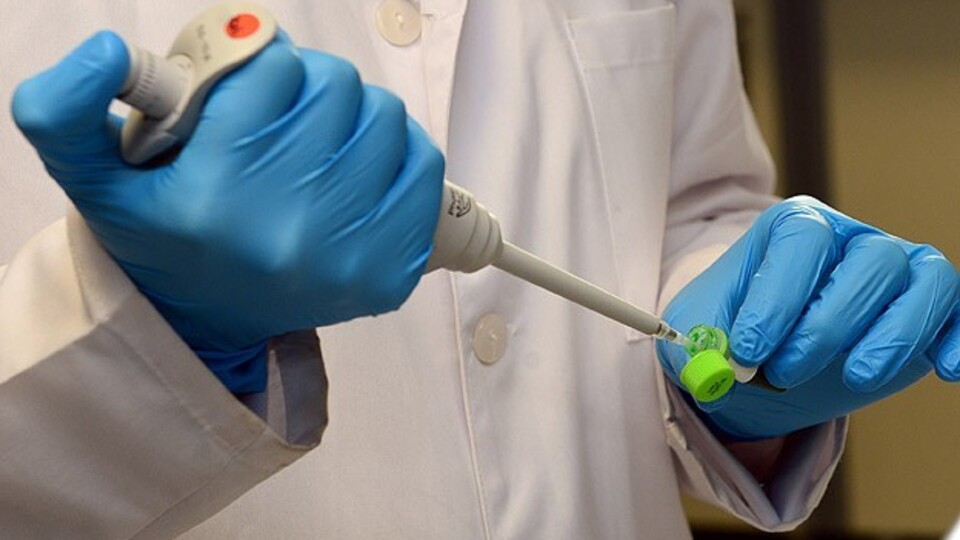 AIDS tarihe karışabilir