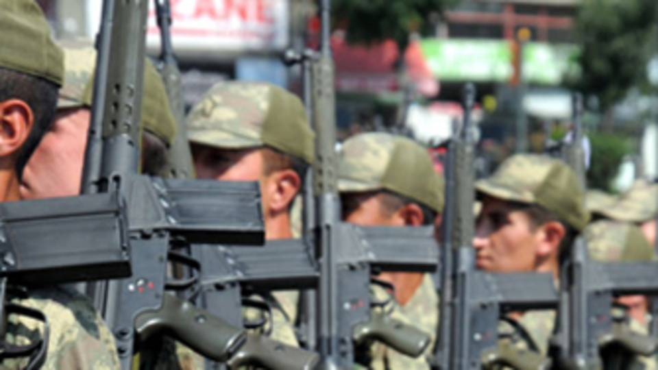 Bedelli bekleyene müjde!