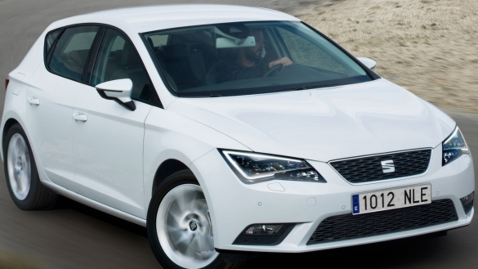 Seat, Rusya'dan çekiliyor!