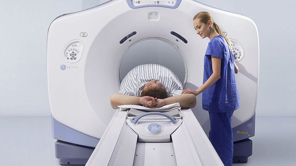 "Karın ve akciğer tomografisi çektirmek riskli"