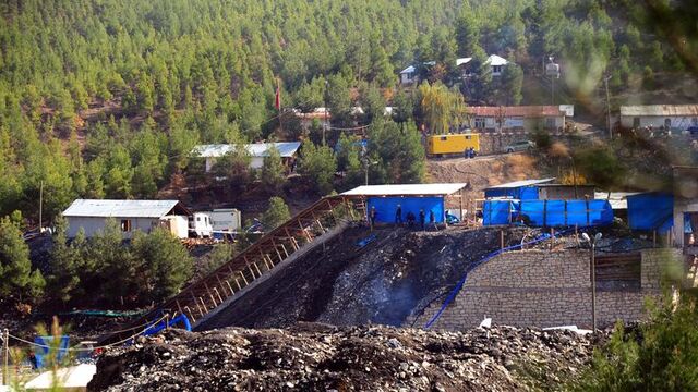 Ermenek'te madenden çıkarılan 8 işçinin kimlikleri belirlendi