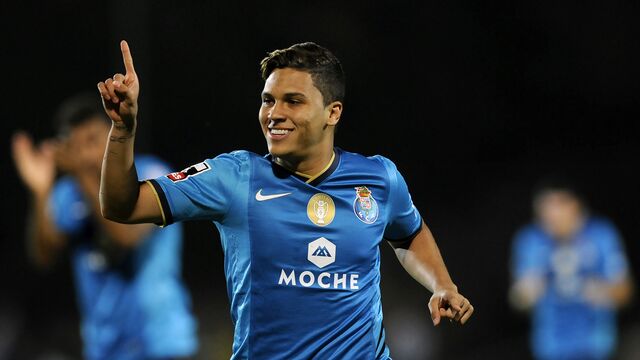 Portekiz'den Quintero iddiası