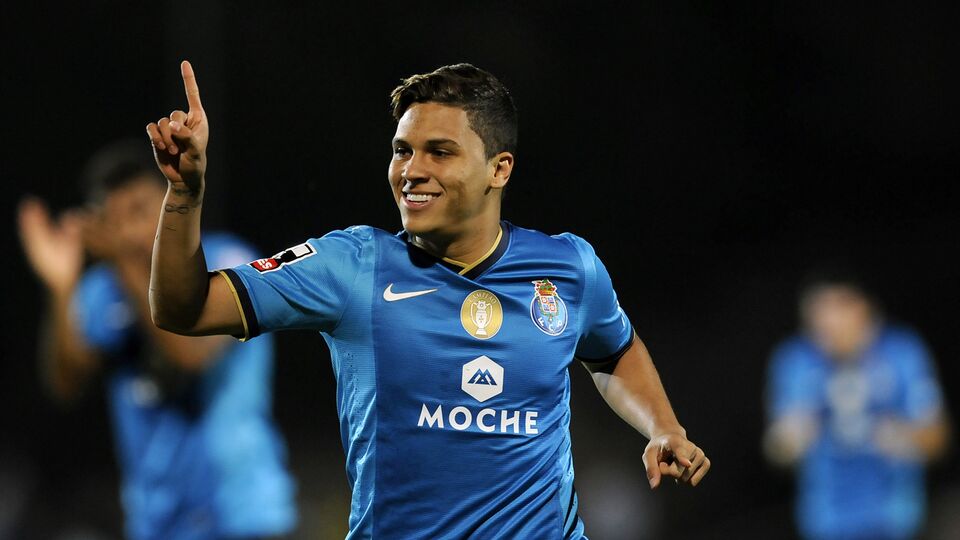 Portekiz'den Quintero iddiası