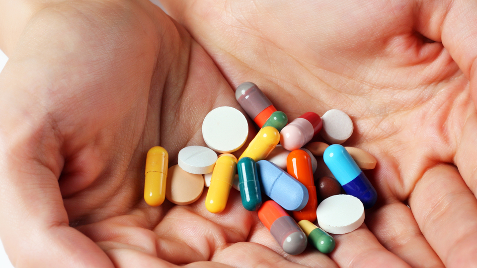 Akılcı ilaç kullanımı için bilinçlenme şart