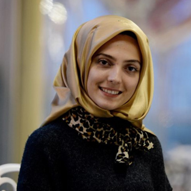 İşte herkesin merak ettiği Keşanlı Şefika Nur Debreli