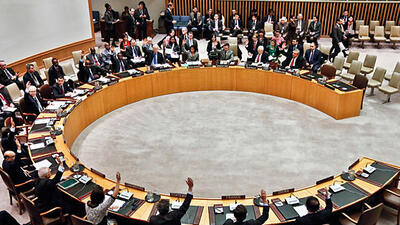 BM'de 'Kuzey Kore soruşturulsun' çağrısı