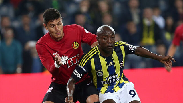 "Seve seve oynarım"