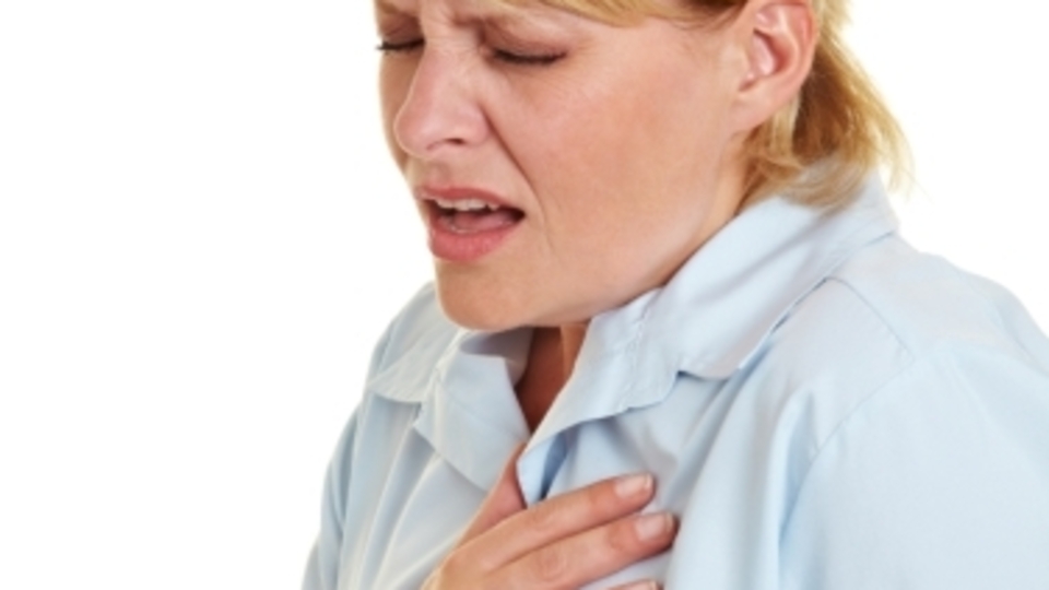 Menopozda kalp hastalığı riskine dikkat!