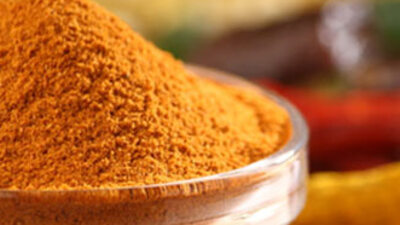 1 gram zerdeçal, hafızayı güçlendiriyor